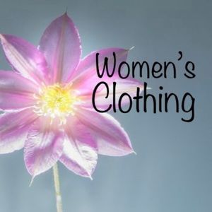 💕Women’s Clothing💕